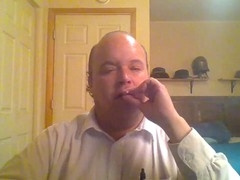 Mature woman gets all three fuckholes stuffed simultaneously