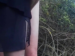 Finger In Rump Plus Teeth On Nip Equals Spunk