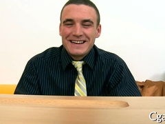 Shocking And Insatiable Queer Fuckfest