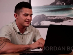 Wanna Observe U Sans a condom Bang Him Then U Witness Me Humid Him Out