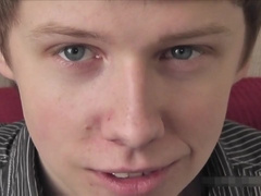 Aa Vid - Gay Teen Boy Pleased 22