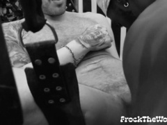 Dozen Of Teddies And Jocks Breed Moist And Slurp Puckers In