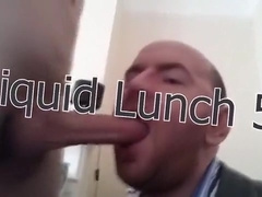 Liquid Lunch 56