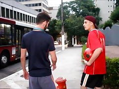 IrmaosDotados Meu Tio Deu Para Os Meus Amigos