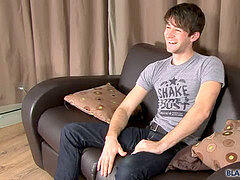 wonderful spermlet Fox hits His Meat