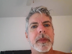 POINT OF VIEW Sesh With A Lunatic Wooly Father