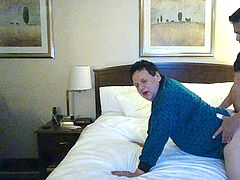 boyfriend plowing me bb