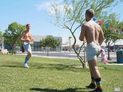 Beau Maddox - Good Fucking Video