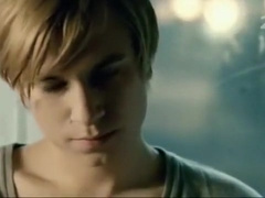 Lucky Blue 2007 Gay Themed Short Film