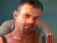 Paul Strong 2 (no sound)