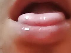 Divya mouth hole fuck