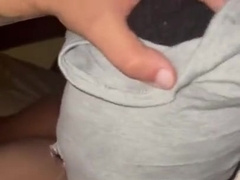 Str8 18Y/O Thug Providing Me Filthy Head