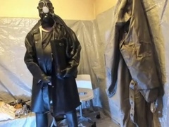 Sadism & masochism, hand-job, masturbation