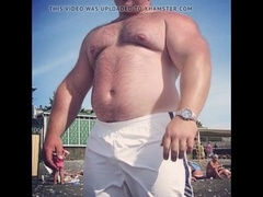 Compilation, muscle bear compilation, hot bears