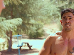 Some Warm Studs Enlisted