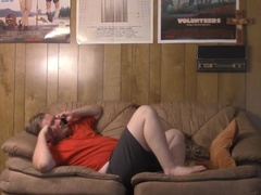 The Stand-Up Comedian, a short film