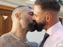 Drenched - Dani Robles & Jacob Lord