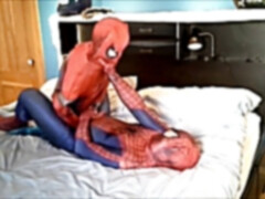 Morphsuit, gay dummy, wish