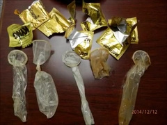 Anonymous Black Fuck 1