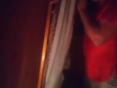 My very first time at my fresh glory fuck hole