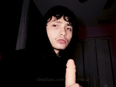 I had an idea last night