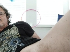 12" green plantain plow and toes slurping