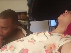 Daniel Hausser/ Bucky Wright Cum in mouth Torture Session