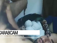 Arab Gay Cum Self Service - Halil - Xarabcam