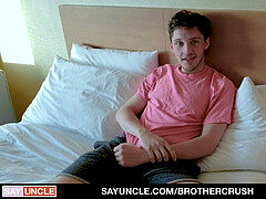 Gay anal, teddy, gay cum