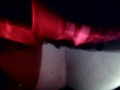 Sissy Rails Phat Black Fuck Stick Like A Professional