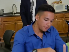 Nude straight teen 18+ boys cock exposed gay The team that works together,