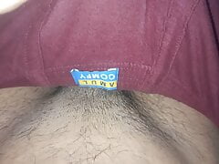 Hand massage Aladin Desi XBoy Video Adult