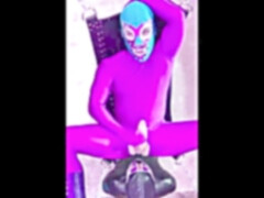 Gay boys cum, big cock, canadian