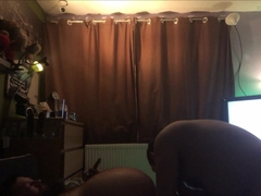 Weakened Fat Daddybear