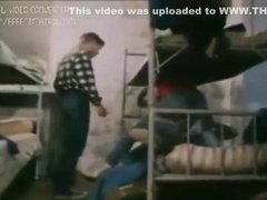 Camolot Boy School Exert Vintage Barebac