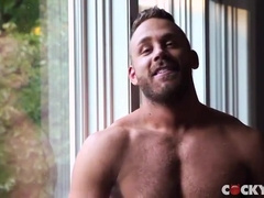 Allen King E Logan Moore