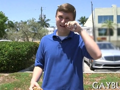 Lascivious Ass Fucking Nailing09