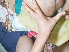 First time stepdaddy Ahpanal had his way with me in the locker room