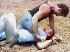 Vintage Workmen Movie