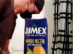 Mango Enema