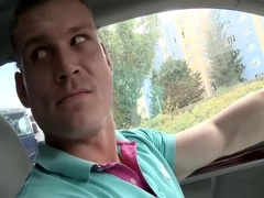 bare Hook Up At The Car Wash