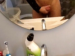 Does your cock hang low?