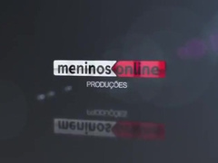 Joao And Nando Fucks - Joao Migual