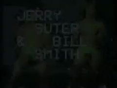 vintage wrestle boys