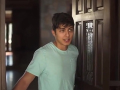 Room For One More Bareback Group Fuck