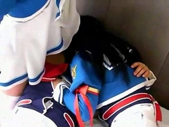 3 Japanese CD's jacking 3