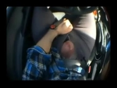 Xxl Jizz Flow In Truck