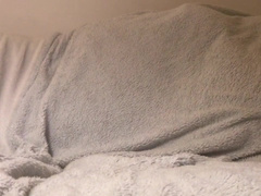 Sweet cum-shot with ball erection ring