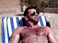 Billy Santoro and Brandon Wilde (TPB P3)