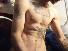 Observe and witness.